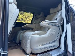 Buick GL8 Land Business Class Comfort Edition - ფოტო 9