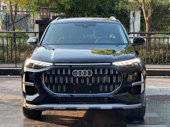 Audi Q6 45 TFSI quattro Qiyun Light Yulin Package - ფოტო 2