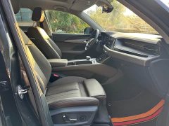 Audi Q6 45 TFSI quattro Qiyun Light Yulin Package - ფოტო 4