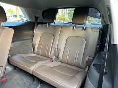Audi Q6 45 TFSI quattro Qiyun Light Yulin Package - ფოტო 7