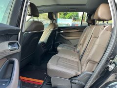 Audi Q6 45 TFSI quattro Qiyun Light Yulin Package - ფოტო 8