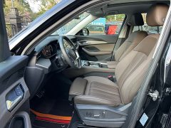 Audi Q6 45 TFSI quattro Qiyun Light Yulin Package - ფოტო 9