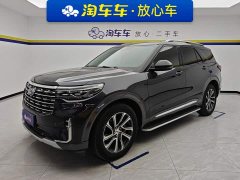 Ford Explorer EcoBoost 285 AWD Fashion Plus 7-Seater - photo 1