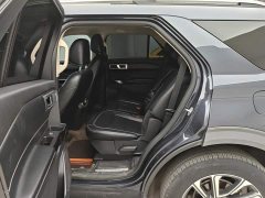 Ford Explorer EcoBoost 285 AWD Fashion Plus 7-Seater - photo 11