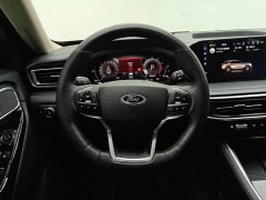 Ford Explorer EcoBoost 285 AWD Fashion Plus 7-Seater - photo 15