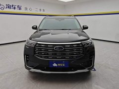 Ford Explorer EcoBoost 285 AWD Fashion Plus 7-Seater - photo 2