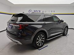 Ford Explorer EcoBoost 285 AWD Fashion Plus 7-Seater - photo 3
