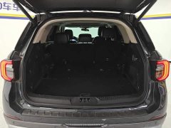 Ford Explorer EcoBoost 285 AWD Fashion Plus 7-Seater - photo 4