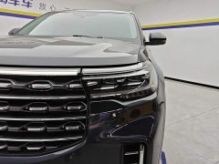 Ford Explorer EcoBoost 285 AWD Fashion Plus 7-Seater - photo 5