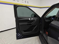Ford Explorer EcoBoost 285 AWD Fashion Plus 7-Seater - photo 7