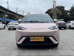 BYD Seagull Glory Edition 305km Vitality Version - ფოტო 2