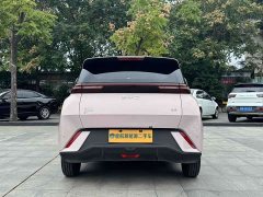 BYD Seagull Glory Edition 305km Vitality Version - ფოტო 4