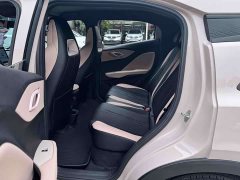 BYD Seagull Glory Edition 305km Vitality Version - ფოტო 6