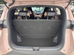 BYD Seagull Glory Edition 305km Vitality Version - ფოტო 8