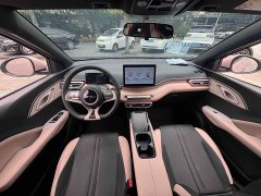 BYD Seagull Glory Edition 305km Vitality Version - ფოტო 9