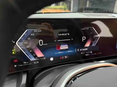 BMW 5 Series 525Li Luxury Package - ფოტო 15