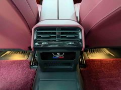BMW 5 Series 525Li Luxury Package - ფოტო 18