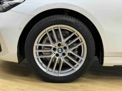 BMW 5 Series 525Li Luxury Package - ფოტო 5