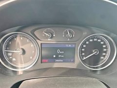 Buick Junyue 652T Luxury - photo 14