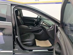 Buick Junyue 652T Luxury - photo 8