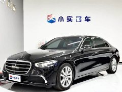 Mercedes-Benz S-Class Facelift S 400 L Business Edition - ფოტო 1