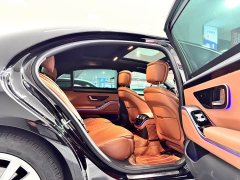 Mercedes-Benz S-Class Facelift S 400 L Business Edition - ფოტო 12