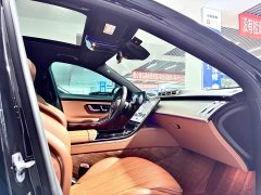 Mercedes-Benz S-Class Facelift S 400 L Business Edition - ფოტო 14