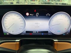 Mercedes-Benz S-Class Facelift S 400 L Business Edition - ფოტო 15