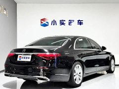Mercedes-Benz S-Class Facelift S 400 L Business Edition - ფოტო 7