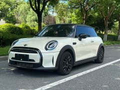 BMW MINI Facelift 1.5T ONE - ფოტო 1