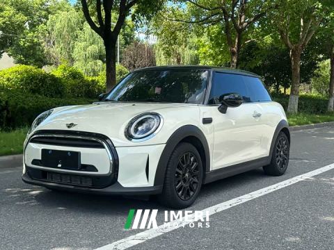 2021 MINI Facelift 1.5T ONE