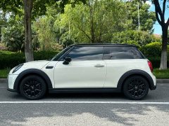 BMW MINI Facelift 1.5T ONE - ფოტო 4