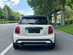 BMW MINI Facelift 1.5T ONE - ფოტო 5