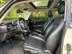 BMW MINI Facelift 1.5T ONE - ფოტო 7