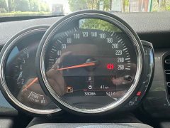 BMW MINI Facelift 1.5T ONE - ფოტო 9