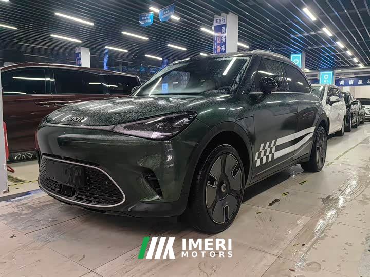 smart #1 Premium