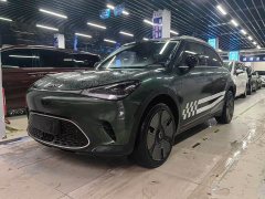 smart #1 Premium - ფოტო 1