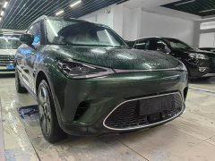smart #1 Premium - ფოტო 2