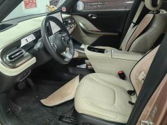 smart #1 Premium - ფოტო 3