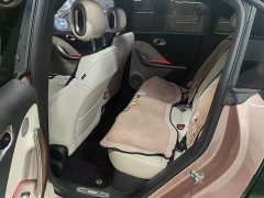 smart #1 Premium - ფოტო 4