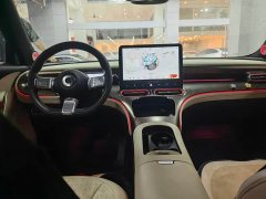 smart #1 Premium - ფოტო 5