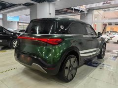 smart #1 Premium - ფოტო 6