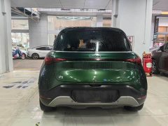 smart #1 Premium - ფოტო 7