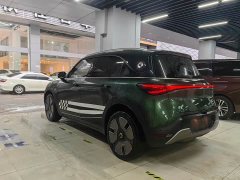 smart #1 Premium - ფოტო 8