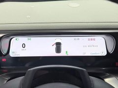 smart #1 Premium - ფოტო 9