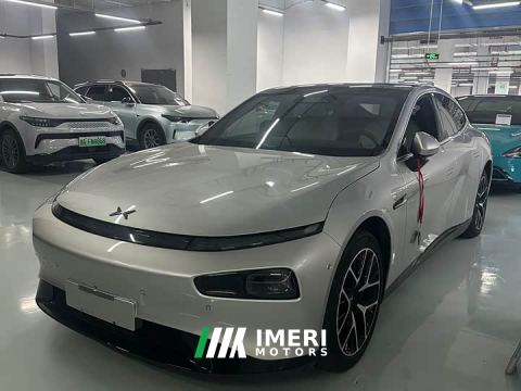 2023 XPeng P7 P7i 702 Pro