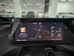 XPeng P7 P7i 702 Pro - ფოტო 13