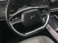 XPeng P7 P7i 702 Pro - ფოტო 15