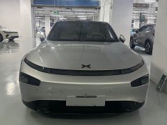 XPeng P7 P7i 702 Pro - ფოტო 2