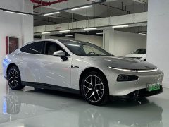 XPeng P7 P7i 702 Pro - ფოტო 3